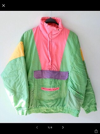 Vintage mont