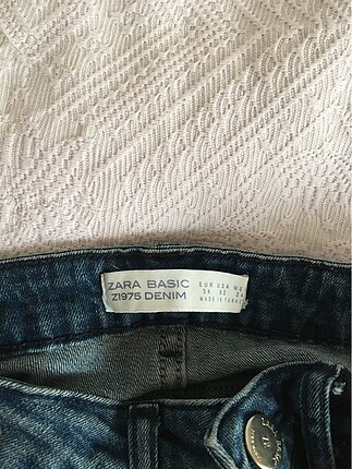 Zara Zara jean