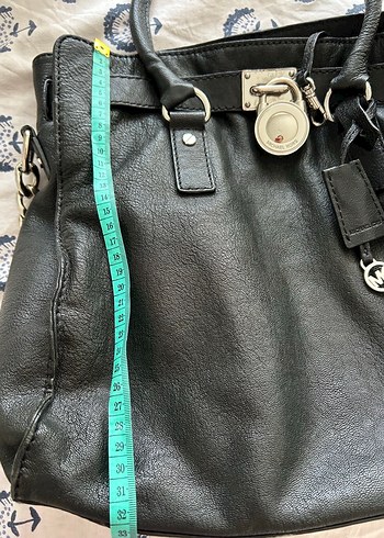 Orijinal Michael Kors Çanta - Görsel 5