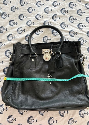 Orijinal Michael Kors Çanta - Görsel 4