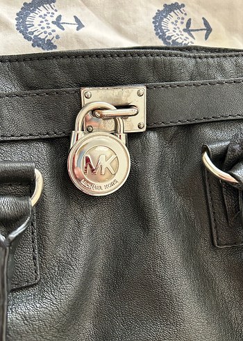 Orijinal Michael Kors Çanta - Görsel 7