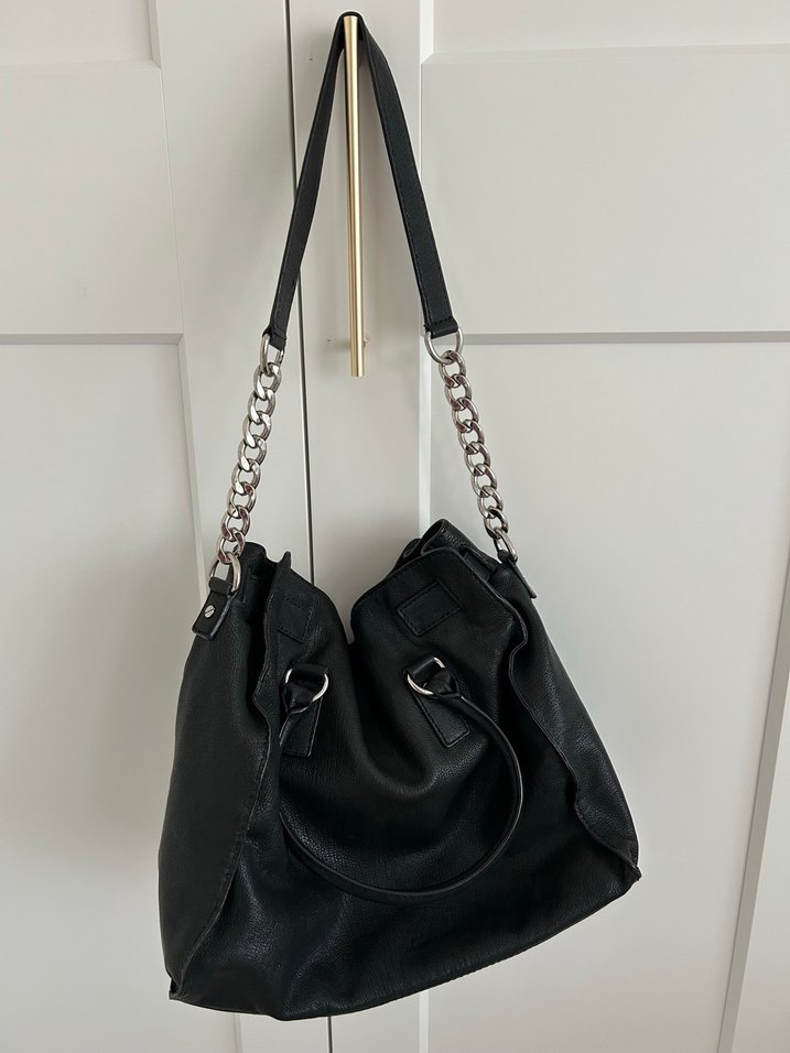 Orijinal Michael Kors Çanta - Görsel 2