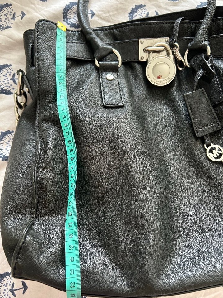 Orijinal Michael Kors Çanta - Görsel 5