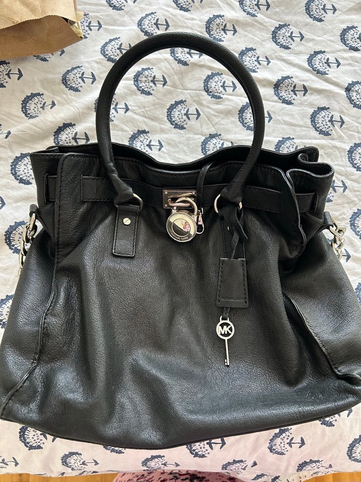 Orijinal Michael Kors Çanta - Görsel 3