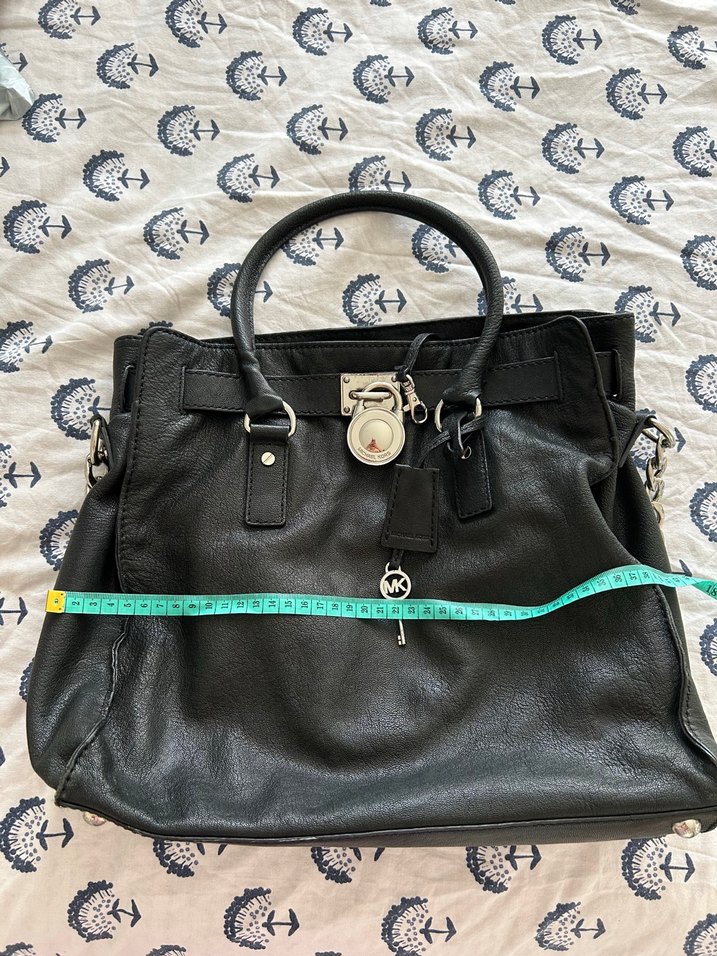 Orijinal Michael Kors Çanta - Görsel 4