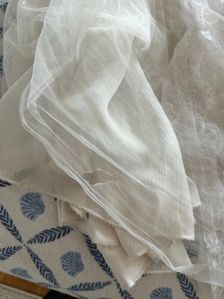 Bohem Helen Gelinlik - Görsel 4