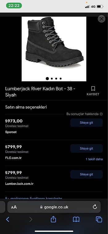 Lumberjack Lumberjack kadın bot