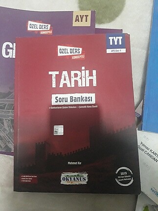 Okyanus tyt tarih 