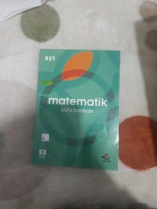  Endemik ayt matematik 