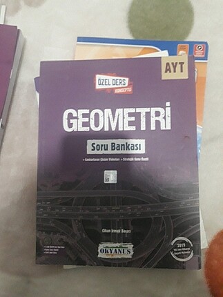 Okyanus ayt geometri 