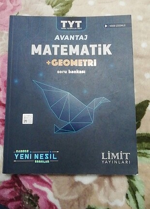 Limit avantaj matematik geometri 