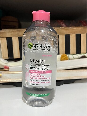 Micellar