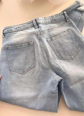 34 Beden Kot pantolon
