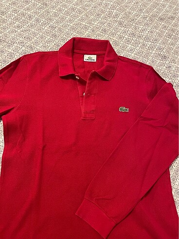 Lacoste tshirt