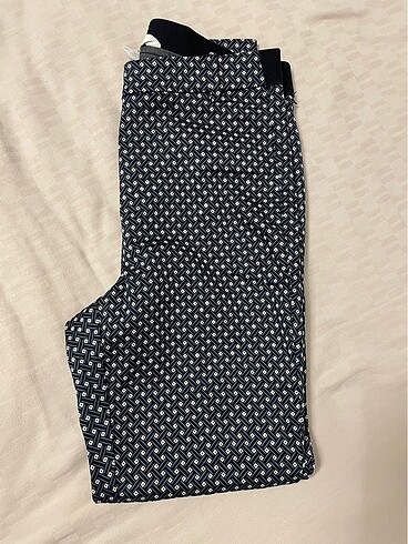 36 Beden H&M pantolon