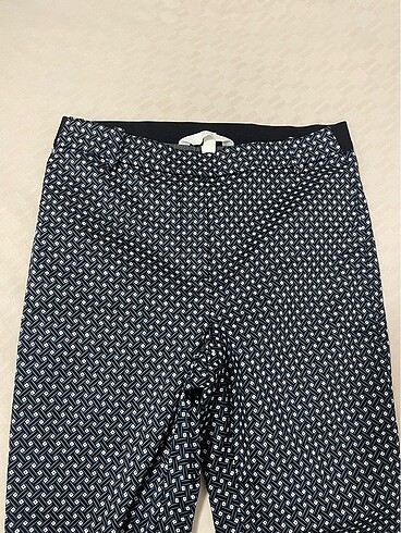 H&M pantolon