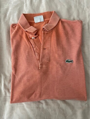 Lacoste Lacoste tshirt