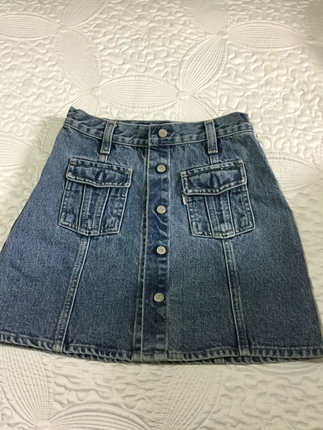 Vintage Love Kot etek