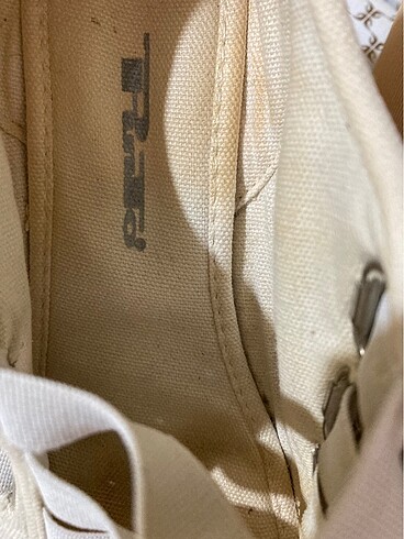 Bez ayakkabı - Görsel 2