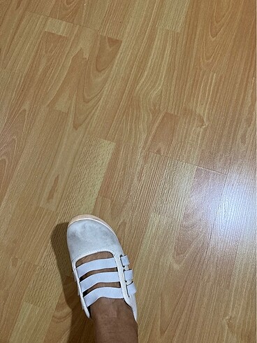 Bez ayakkabı - Görsel 6