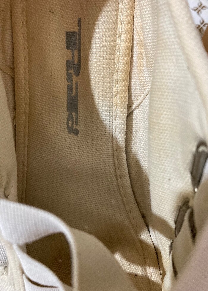 Bez ayakkabı - Görsel 2