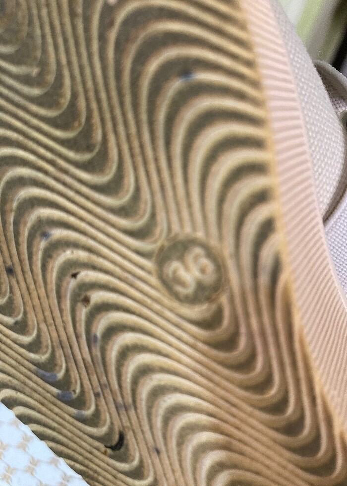 Bez ayakkabı - Görsel 5