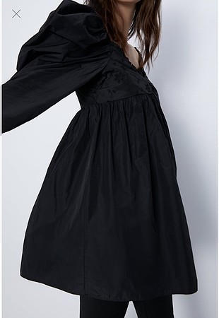 Zara Zara elbise