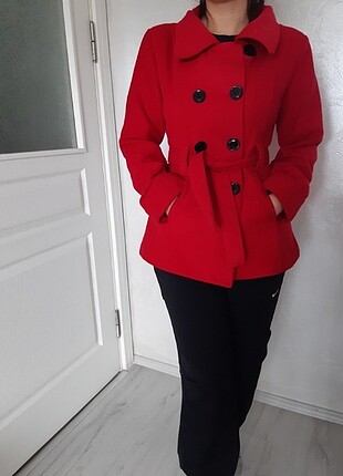 Kaban ceket kaşe
