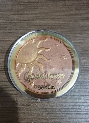 Beaulis Bronzer 