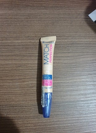 Rimmel Londan Match Perfection Concealer 