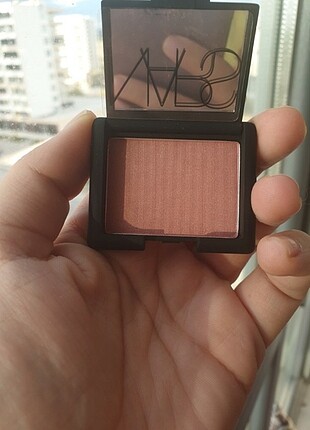 Nars Nars Dolce Vita Allık 