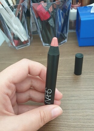 Nars Skin Tight Velvet Matte Lip Pencil