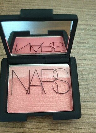 Nars Orgasm Allık 