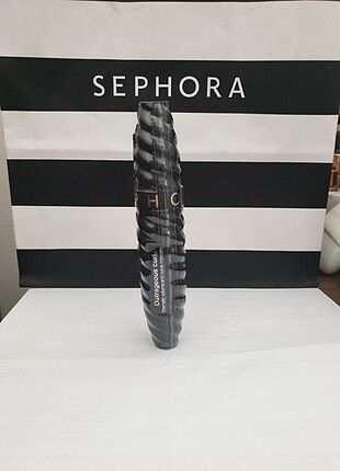 Sephora Curl Mascara