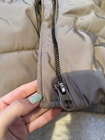 Pull and Bear Pb mont