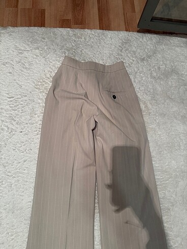 xs Beden Bershka pantolon