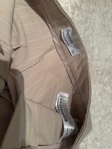 Bershka Bershka pantolon