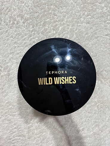 Sephora palet