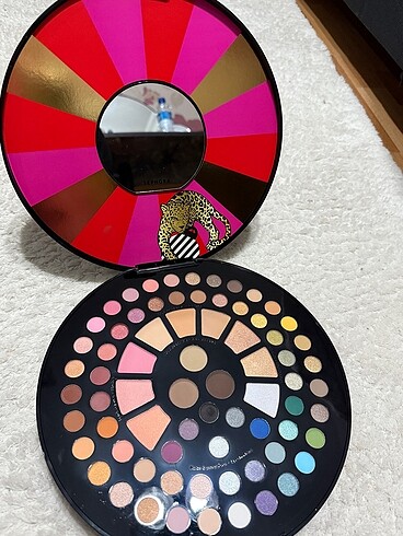 Beden Sephora palet