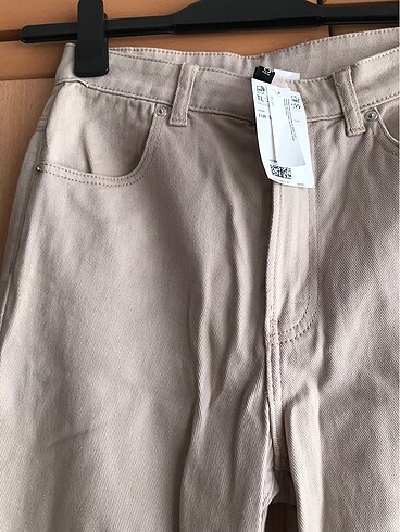 s Beden H&M Pantolon
