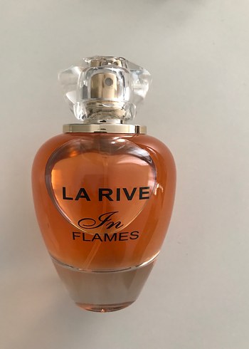 La Rive In Flames Kadın Parfümü