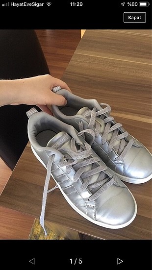 Adidas Adidas ayakkabı