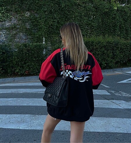 American Vintage bomber ceket