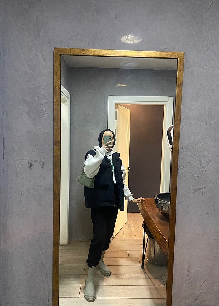 Ayakkabı/ Bot - Görsel 3