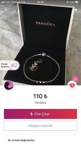 Charm