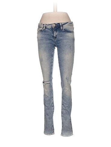 Mavi Jeans Jean / Kot %70 İndirimli.