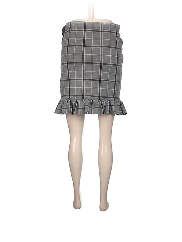 s Beden Vero Moda Mini Etek %70 İndirimli.