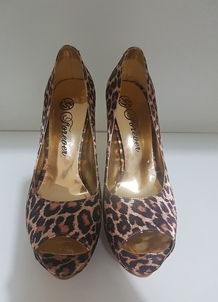 35 Beden Leopar