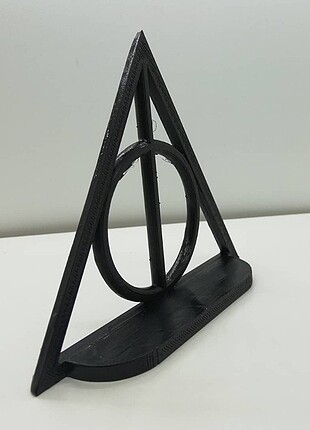 Harry Potter Kitap Tutucu ve Arwen Kolye Ucu 