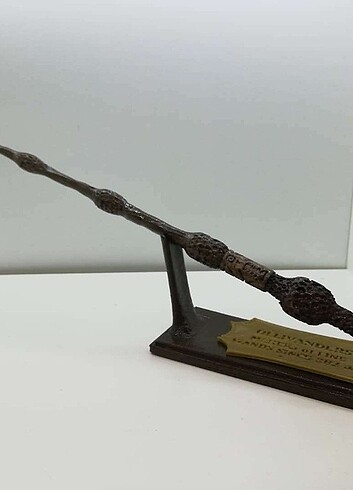 Harry potter Mürver Asa